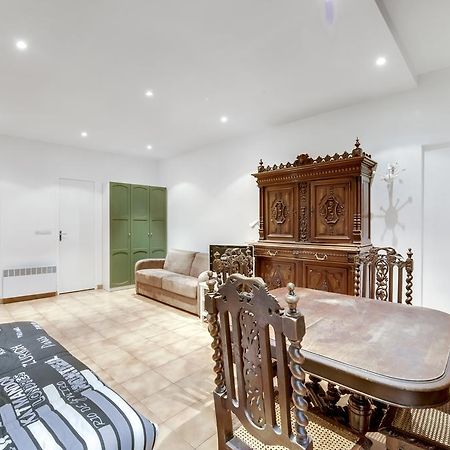 Apartmán Louvre Tuileries Id257 Paříž Exteriér fotografie