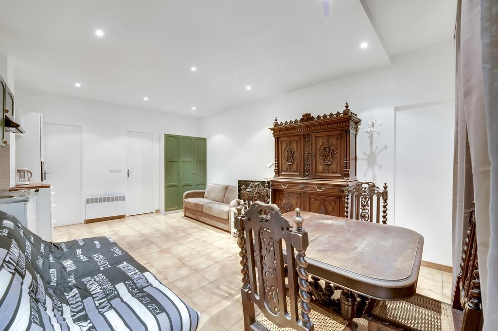 Apartmán Louvre Tuileries Id257 Paříž Exteriér fotografie