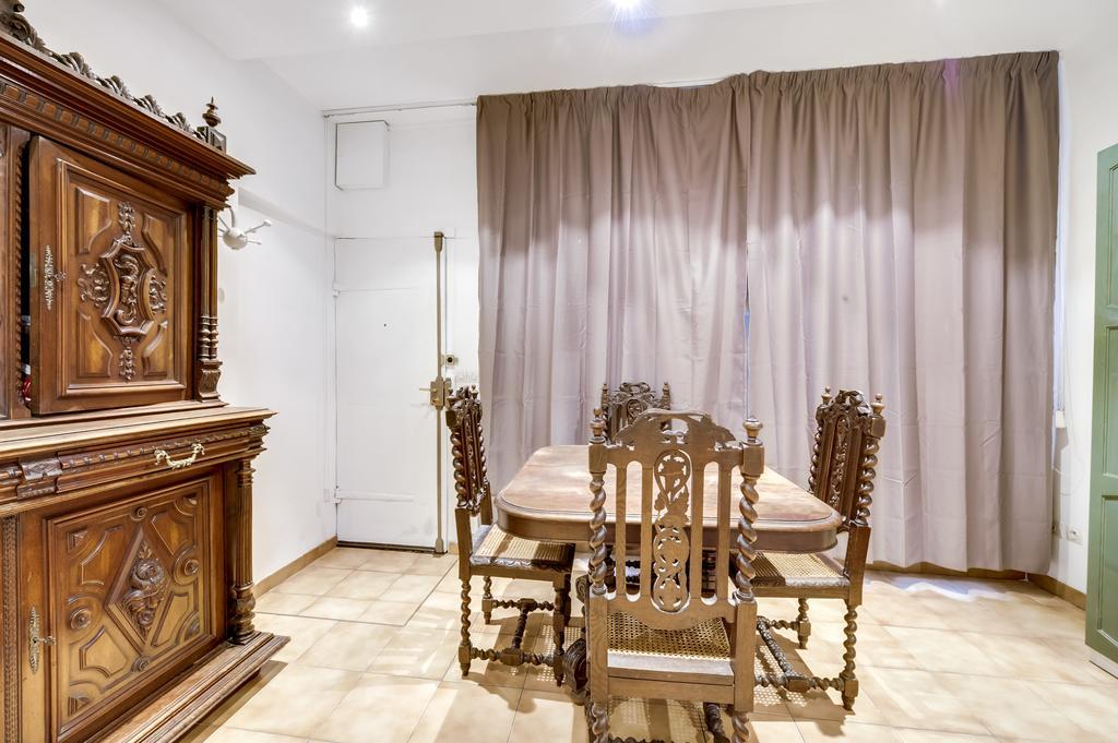 Apartmán Louvre Tuileries Id257 Paříž Exteriér fotografie