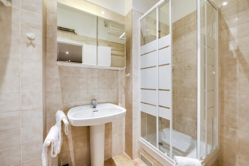 Apartmán Louvre Tuileries Id257 Paříž Exteriér fotografie