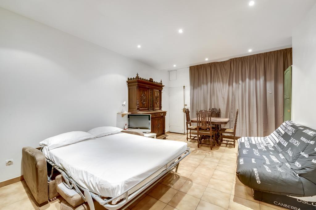 Apartmán Louvre Tuileries Id257 Paříž Exteriér fotografie