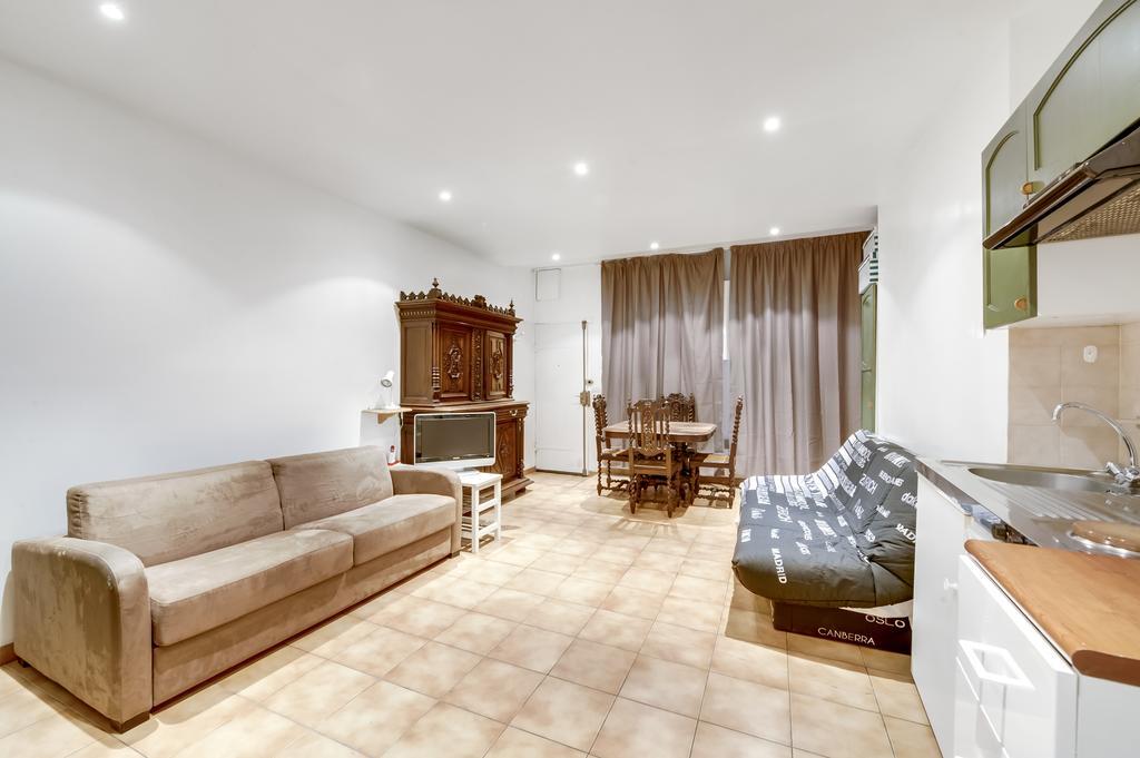 Apartmán Louvre Tuileries Id257 Paříž Exteriér fotografie