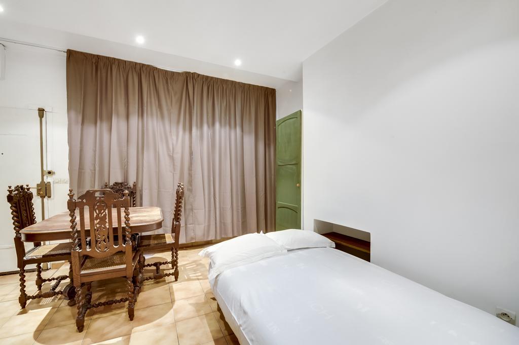 Apartmán Louvre Tuileries Id257 Paříž Exteriér fotografie